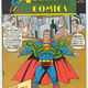 Illustration for article titled 75 Action Comics covers that are worth their weight in gold
